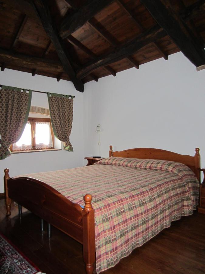 Agriturismo Al Col Follina Exterior foto